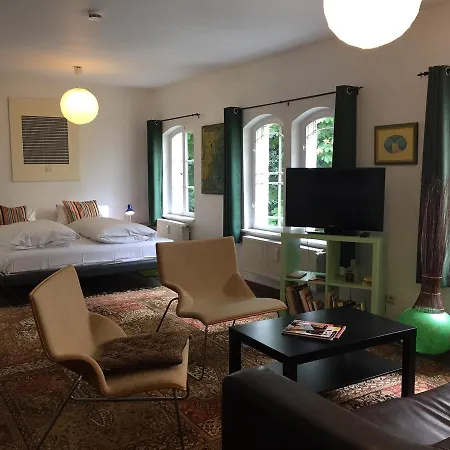 The 5 Lofts Берлин