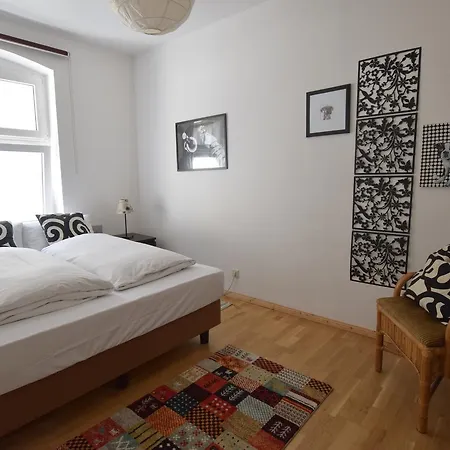 Апартаменты The 5 Lofts *