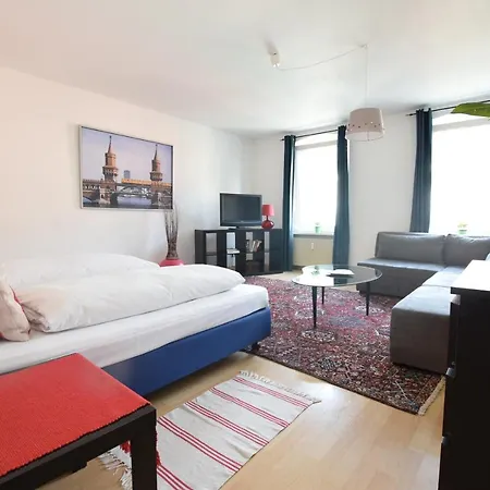 The 5 Lofts Апартаменты *