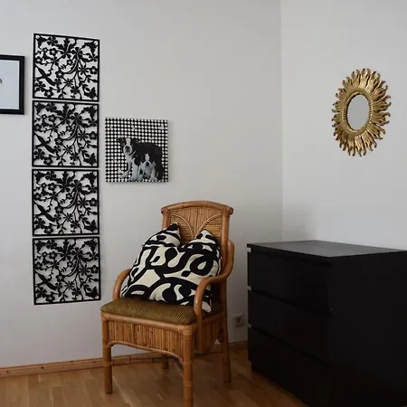 Апартаменты The 5 Lofts *