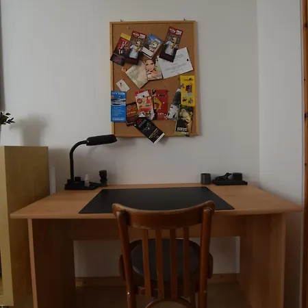 Апартаменты The 5 Lofts *