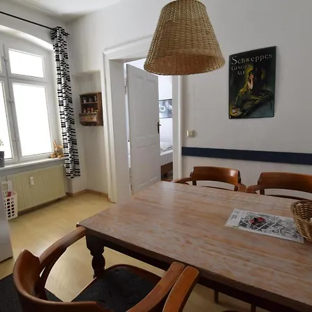 The 5 Lofts * Берлин