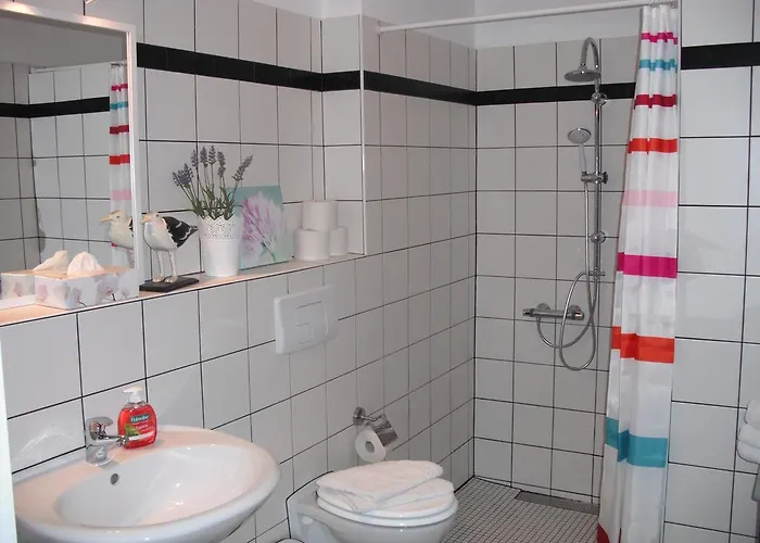 The 5 Lofts Apartment Berlin