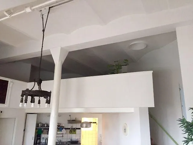 Apartment The 5 Lofts *