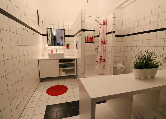 Apartamento The 5 Lofts *