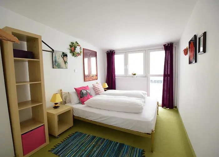 Apartamento The 5 Lofts Berlín