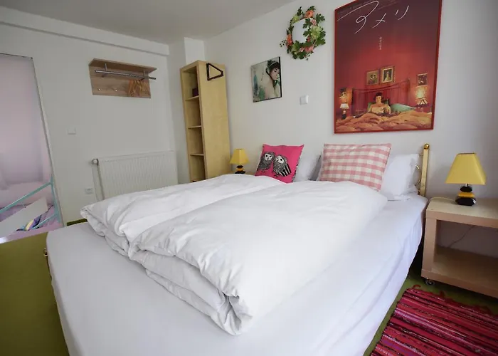 Apartamento The 5 Lofts Berlín