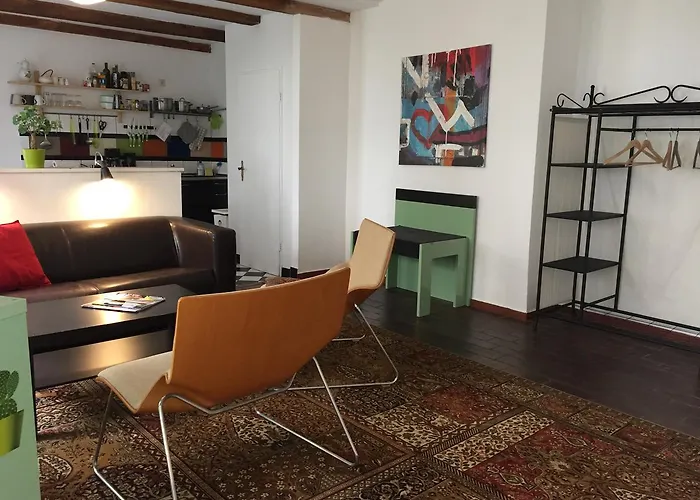 Apartment The 5 Lofts