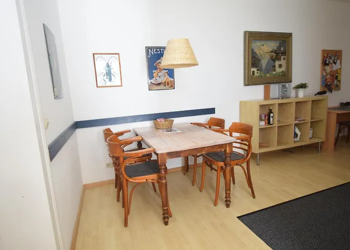 Apartamento The 5 Lofts