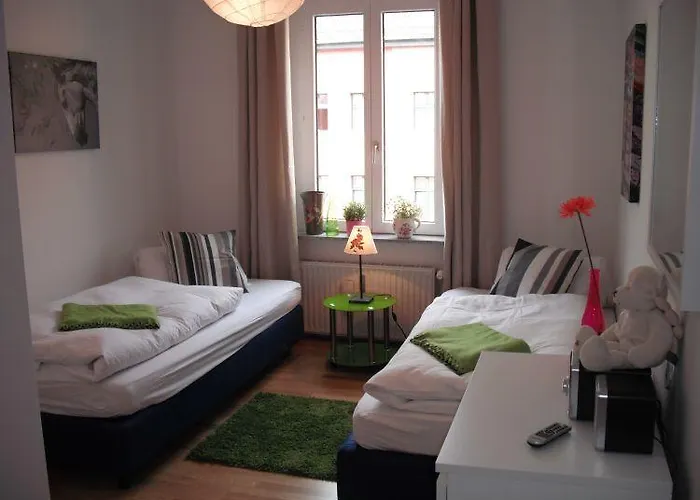 Apartamento The 5 Lofts