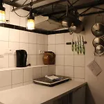 Apartmán The 5 Lofts Berlín