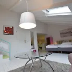 Apartmán The 5 Lofts *