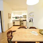 Apartmán The 5 Lofts Berlín