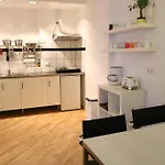 Apartmán The 5 Lofts