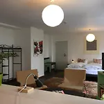 Apartmán The 5 Lofts