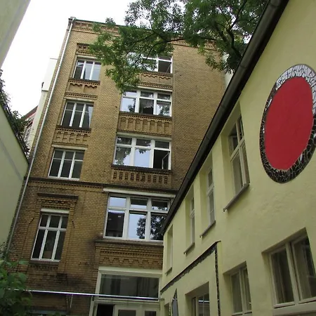 The 5 Lofts ברלין