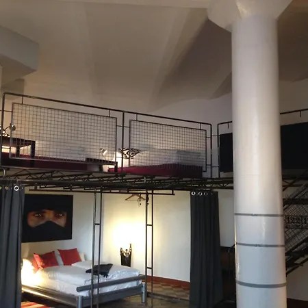 The 5 Lofts ברלין