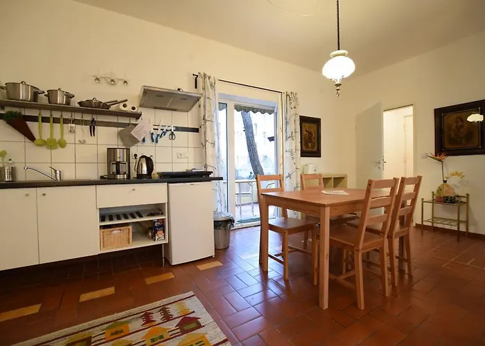 The 5 Lofts ברלין