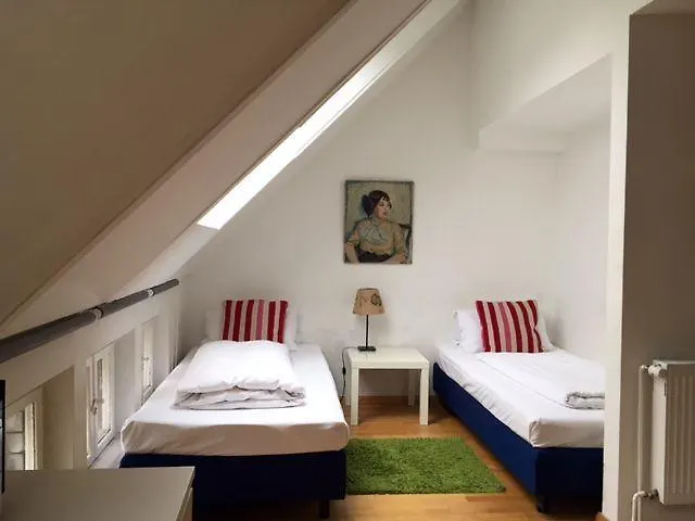 The 5 Lofts ברלין