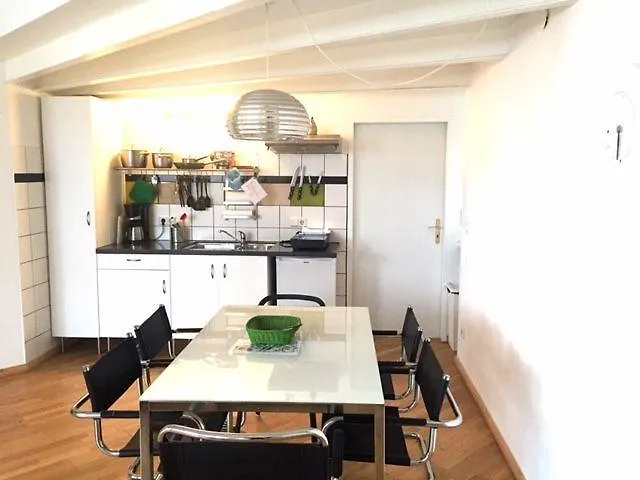 The 5 Lofts ברלין