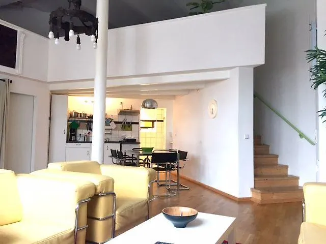 The 5 Lofts ברלין