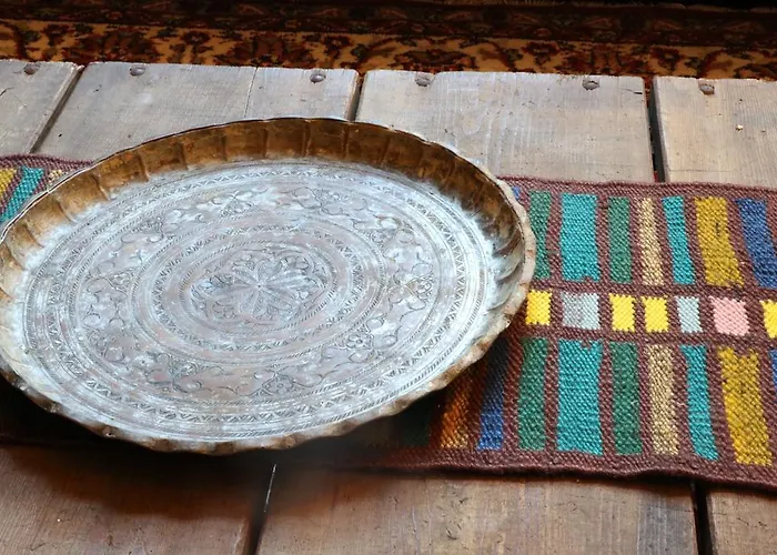 דירה The 5 Lofts ברלין