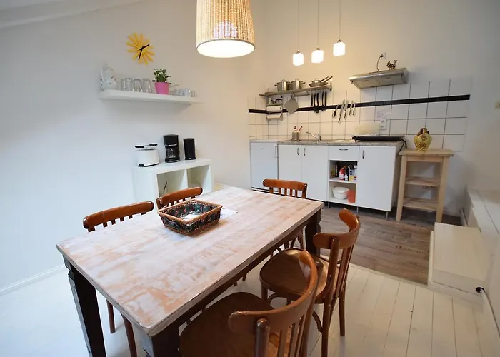 The 5 Lofts ברלין