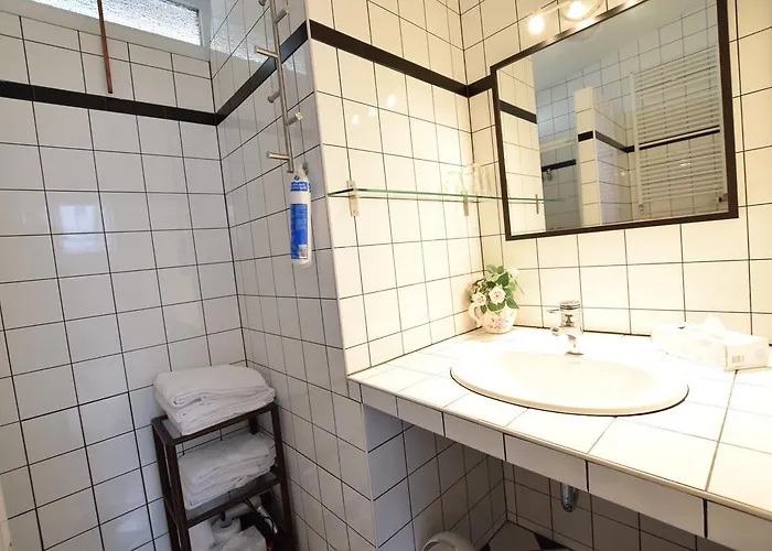 דירה The 5 Lofts *