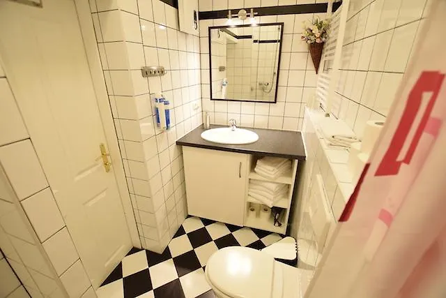 The 5 Lofts ברלין