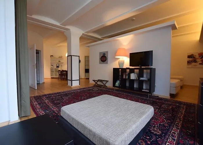 The 5 Lofts ברלין