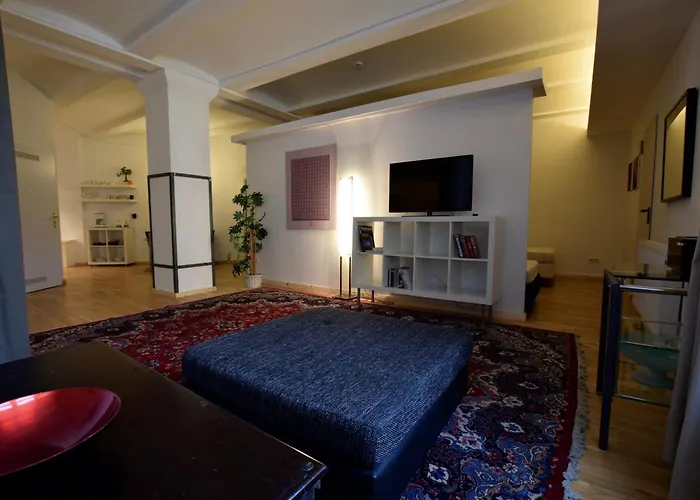 The 5 Lofts ברלין