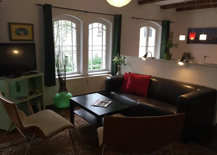 The 5 Lofts ברלין