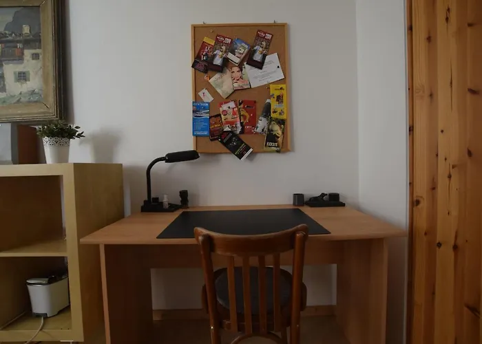 דירה The 5 Lofts *