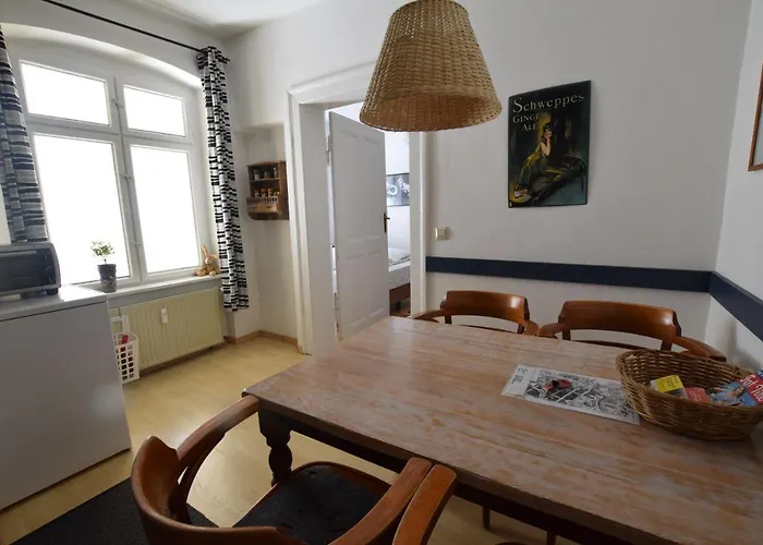 The 5 Lofts * ברלין