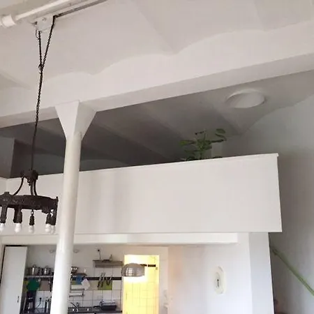 Appartement The 5 Lofts *