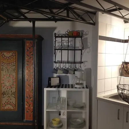 The 5 Lofts
