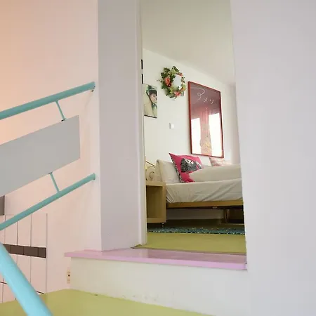 The 5 Lofts
