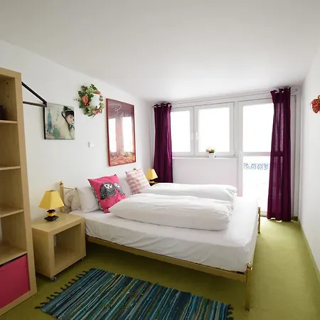 Appartement The 5 Lofts Berlin