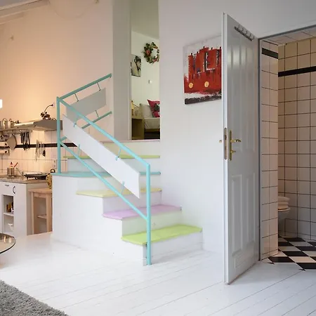 Appartement The 5 Lofts *