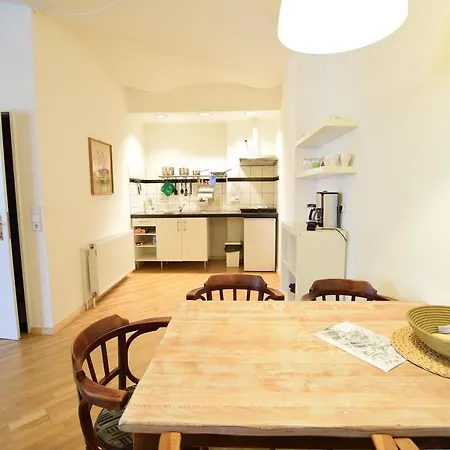 Appartement The 5 Lofts Berlin