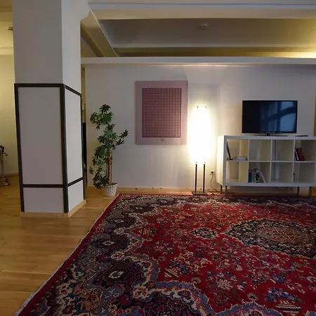 The 5 Lofts