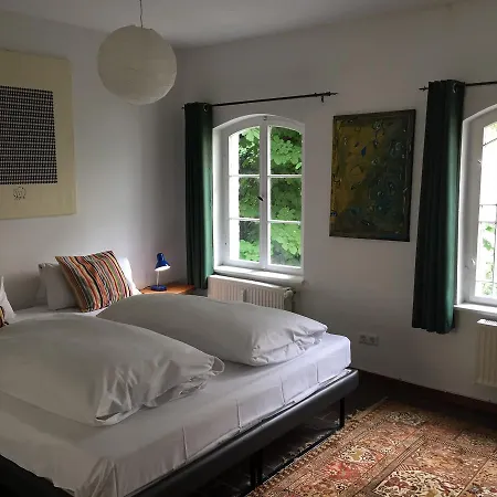 Appartement The 5 Lofts