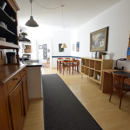 The 5 Lofts Appartement *