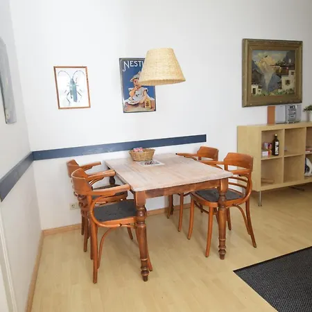 Appartement The 5 Lofts